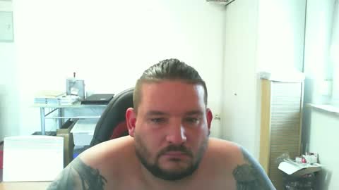 deinspielzeug87 online show from October 8, 11:03 am