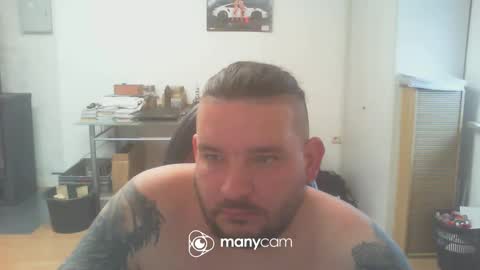 deinspielzeug87 online show from January 29, 9:23 am