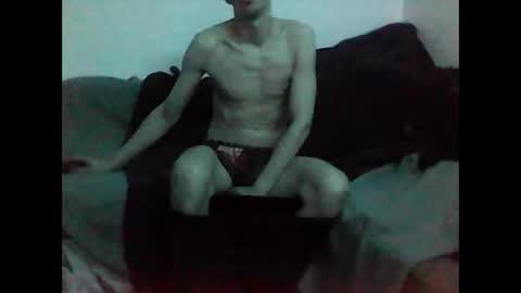 Deintraumtyp online show from April 3, 12:51 am