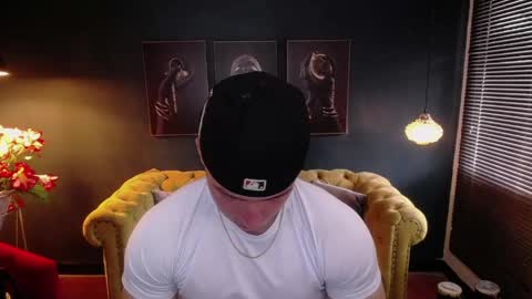 Deivid online show from May 27, 1:41 pm