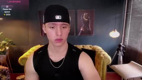 Deivid online show from January 10, 1:48 pm