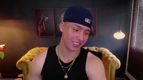 Deivid online show from April 13, 2:51 pm