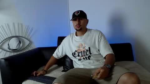  DEIVY  online show from November 25, 2:46 am