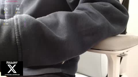 Mster X online show from March 1, 10:31 pm