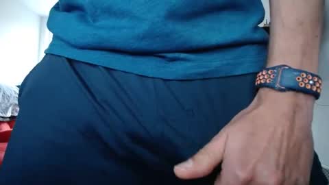 delicioso4u online show from February 21, 10:48 pm