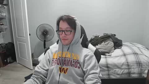 Delirium online show from January 23, 5:02 am