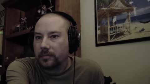 Brian online show from March 12, 5:02 am