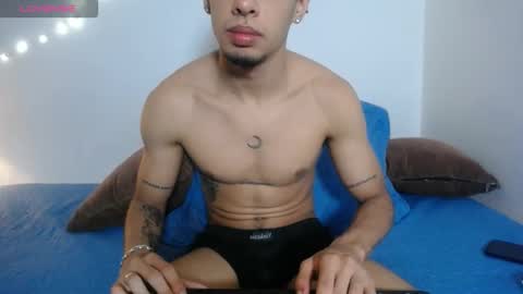 Snapshot of demeter_salviati chatting on October 26, 4:47 am Demeter Salviati online show from October 26, 4:47 am