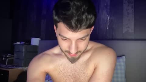 demirefdenis12 online show from February 10, 2:38 am