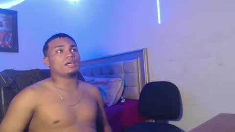 MASTER DAV online show from November 18, 12:25 am