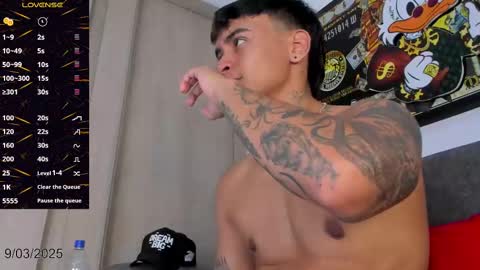 Onlyfans ftmdemonsexxx online show from March 9, 10:41 pm