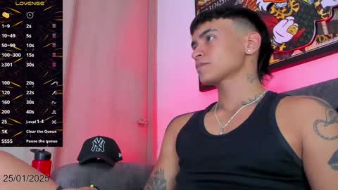 Onlyfans ftmdemonsexxx online show from January 25, 11:43 pm