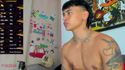 Onlyfans ftmdemonsexxx online show from December 7, 8:16 pm