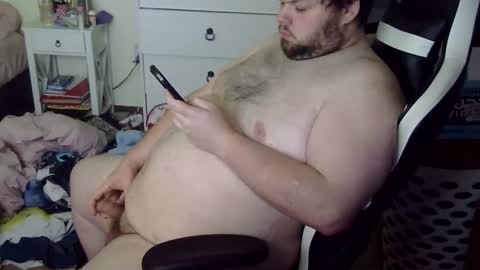 Matthew Cewe online show from May 10, 2:40 pm