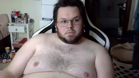 Matthew Cewe online show from May 4, 7:59 pm