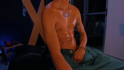 DemonKush online show from January 7, 6:17 am