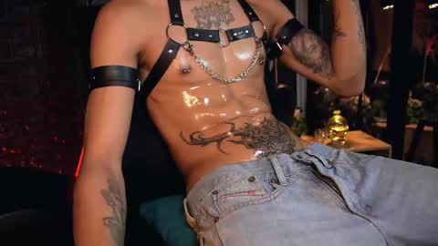 DemonKush online show from September 14, 11:23 am