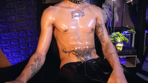 DemonKush online show from October 6, 6:51 am