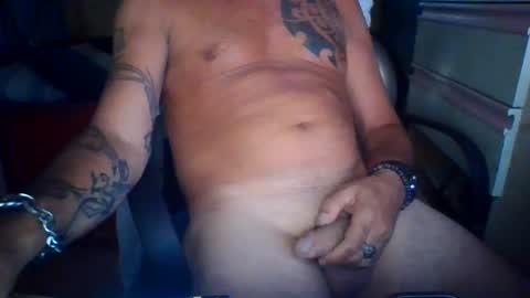demonnn651 online show from July 6, 4:31 am