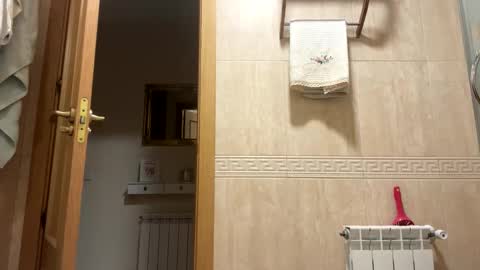 Deni Loss online show from March 15, 4:09 am