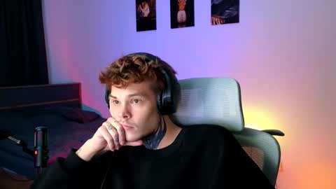 Denis online show from January 7, 12:59 am