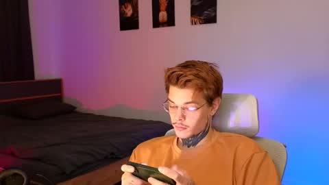 Denis online show from January 13, 12:20 pm