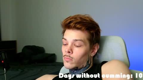 Denis online show from April 15, 3:23 pm