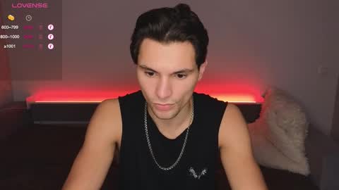 Den online show from February 8, 1:48 pm