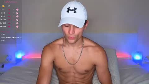 Den online show from July 10, 9:02 am