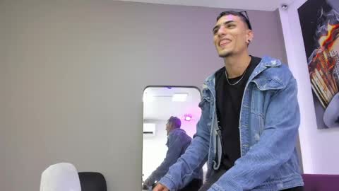 Dennis Kinsey online show from April 11, 7:17 pm