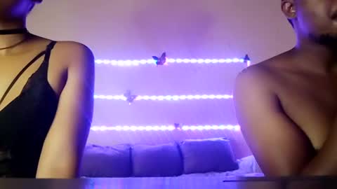 mastER blACK online show from February 26, 10:48 am