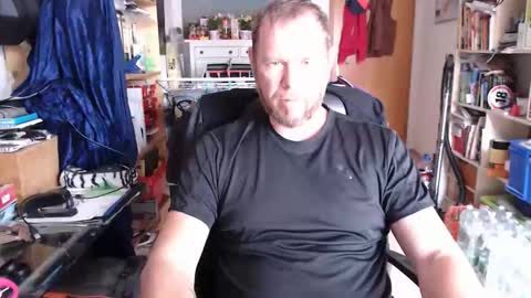 depraved45 online show from March 28, 1:22 pm