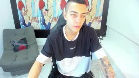 Dereck Boy online show from March 15, 4:20 am