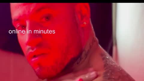 dereckgreen online show from March 1, 9:03 pm