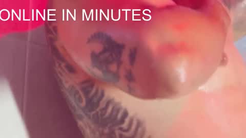 dereckgreen online show from November 12, 3:18 pm