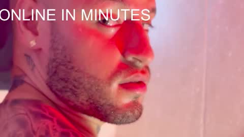 dereckgreen online show from October 21, 9:56 am