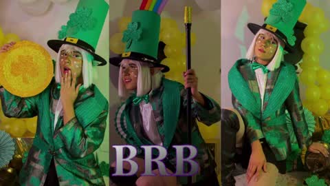 derek grey online show from April 7, 9:15 pm