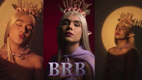 derek grey online show from March 2, 9:22 pm