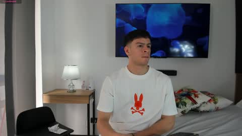 Derek Hussain online show from February 4, 5:12 pm