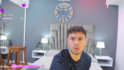 Derek Hussain online show from December 29, 7:43 pm