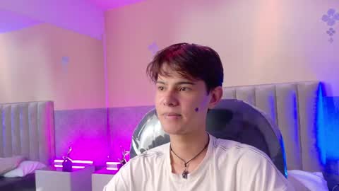 derek_sinn online show from May 9, 8:54 pm