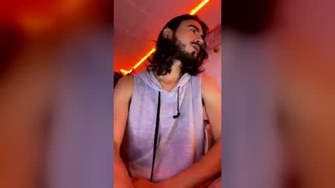 Derek  smit online show from July 7, 12:32 am