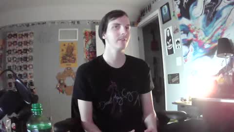 derekdings online show from January 15, 2:35 pm