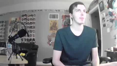 derekdings online show from December 7, 12:09 am