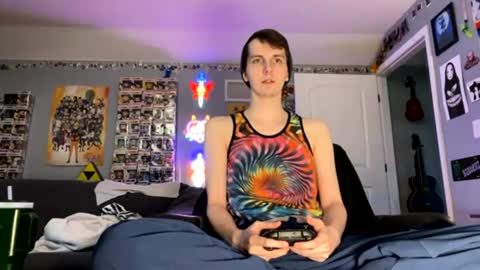 derekdings online show from June 22, 2:43 pm