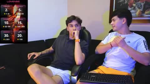 Derek online show from May 30, 12:54 am