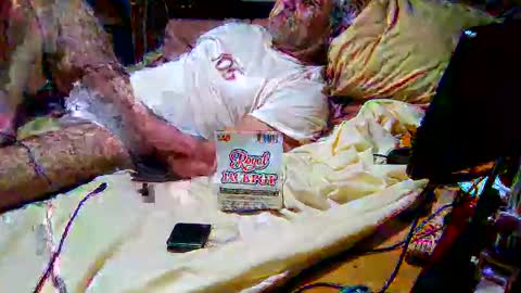 derick1961 online show from February 20, 5:37 am