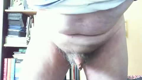 derkleineliebling online show from February 25, 2:33 pm