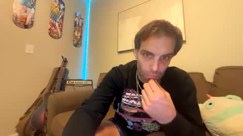 Tall and Handsome online show from March 9, 7:56 am