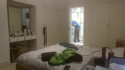 Snapshot of desiboi9 chatting on February 23, 12:15 am desiboi9 online show from February 23, 12:15 am